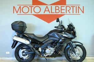 Suzuki V Strom DL 650 TAGLIANDO E GARANZIA