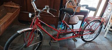 tandem bottecchia