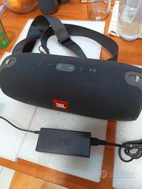 JBL xstreme originale come nuova 