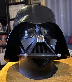 Casco di DARTH VADER
