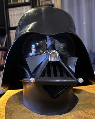 Casco di DARTH VADER