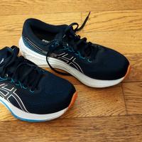 Scarpe da corsa Asics Gel Stratus 4 - taglia 44