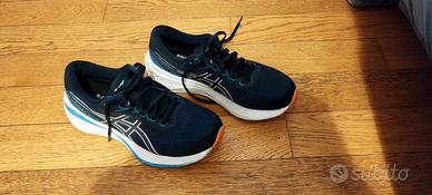 Scarpe da corsa Asics Gel Stratus 4 - taglia 44