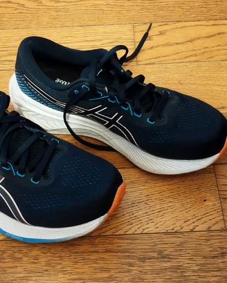 Scarpe da corsa Asics Gel Stratus 4 - taglia 44
