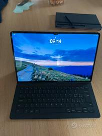 Samsung galaxy tab s9 ultra e keyboard