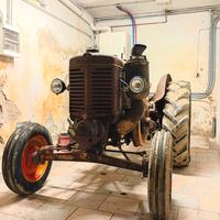 Trattore Landini l25