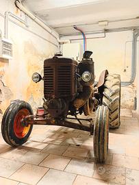 Trattore Landini l25