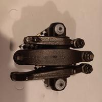 punterie valvole morore