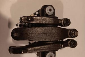 punterie valvole morore