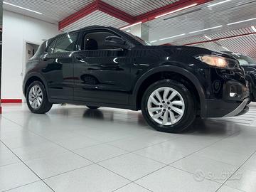 Volkswagen T-Cross 1.6 TDI