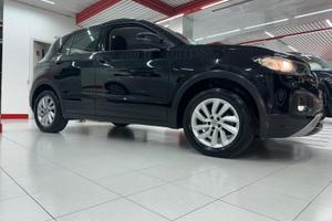 Volkswagen T-Cross 1.6 TDI