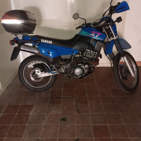 Yamaha XT 600 3tb