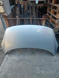 COFANO RENAULT SCENIC 1.5 TD 2010 K9KJ8 772/2026