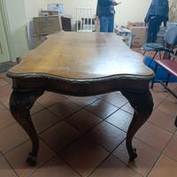 tavolo antico 