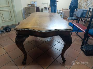 tavolo antico 