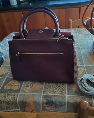 Borsa Magnolia Guess nuova