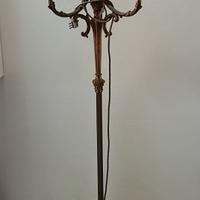 Lampada da terra primi 900