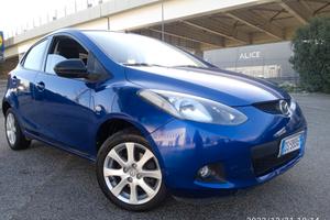 Mazda 2 Mazda2 1.3 16V 75CV 5p. Easy