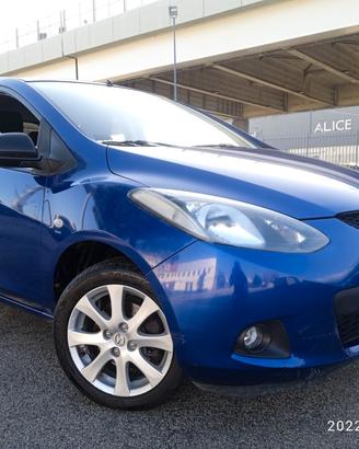 Mazda 2 Mazda2 1.3 16V 75CV 5p. Easy