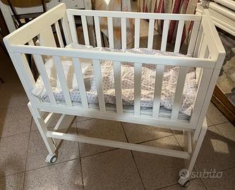 N.2 lettini foppa pedretti + next to me