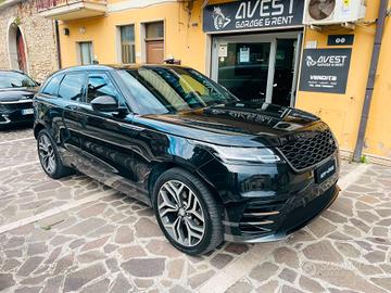 Land Rover Range Velar 2.0D I4 240 CV R-Dynamic HS