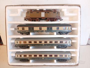 Lima Treno FS (2)