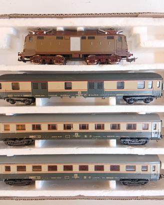Lima Treno FS (2)