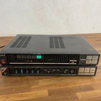 Amplificatore Sony TA-V33