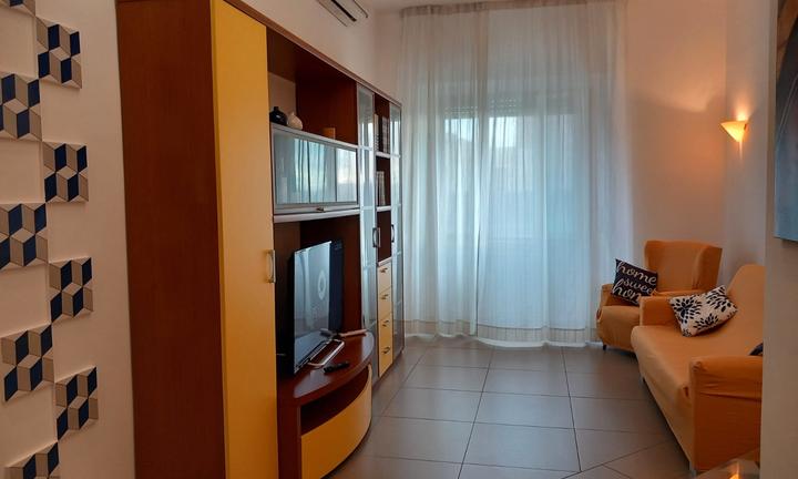 Camere singole Salerno Centro