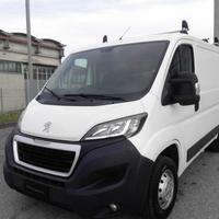 FIAT Ducato 333 2.0 B.HDi 110CV  L1H1-(PEUGEOUT
