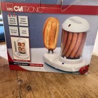 Clatronic HDM 3420 EK Hot Dog