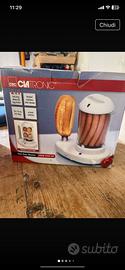 Clatronic HDM 3420 EK Hot Dog