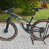 Trek Top Fuel 9.9 tg M/L