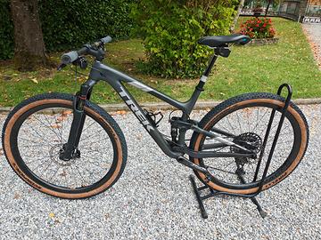 Trek Top Fuel 9.9 tg M/L