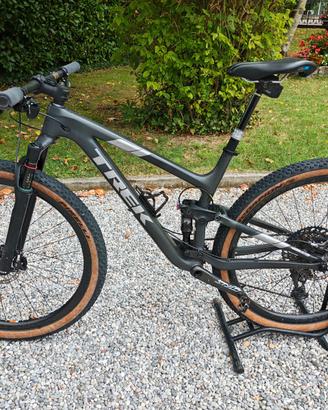 Trek Top Fuel 9.9 tg M/L