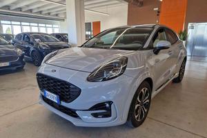 FORD Puma 1.0 EcoBoost Hybrid 125 CV aut. ST-Lin