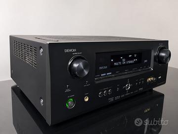 Sintoamplificatore Audio Video HDMI DENON AVR-2311