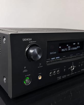 Sintoamplificatore Audio Video HDMI DENON AVR-2311