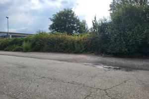 Trino vc terreno edificabile industriale mq11000