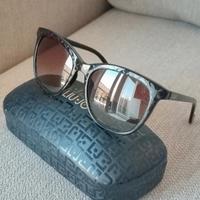 Occhiali da sole Liu jo LJ645S gradient black