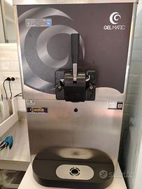 macchina soft a gelmatic