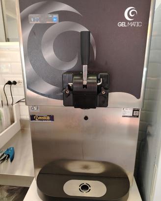 macchina soft a gelmatic