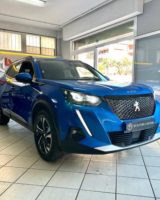 PEUGEOT 2008 BlueHDi 110 S&S ALLURE