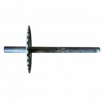 Asse pedaliera Piaggio SI 29 denti