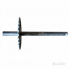 Asse pedaliera Piaggio SI 29 denti