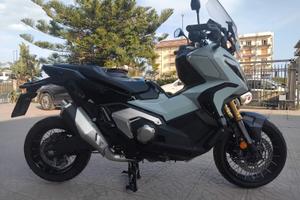 Honda X-ADV 750