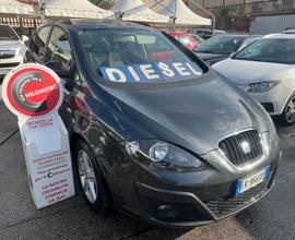 Seat Altea XL 1.6 Diesel Anno 2013 km 193000