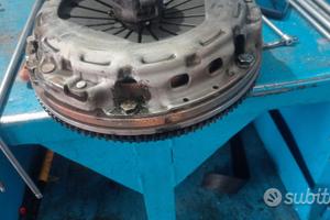 Volano + Frizione Iveco Daily 2.3TD 2019 F1AGL411D