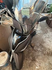 kmico 125cc
