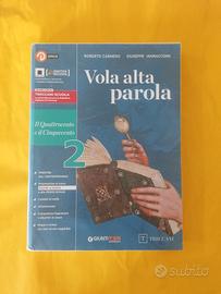 LIBRO "vola alta parola" 2